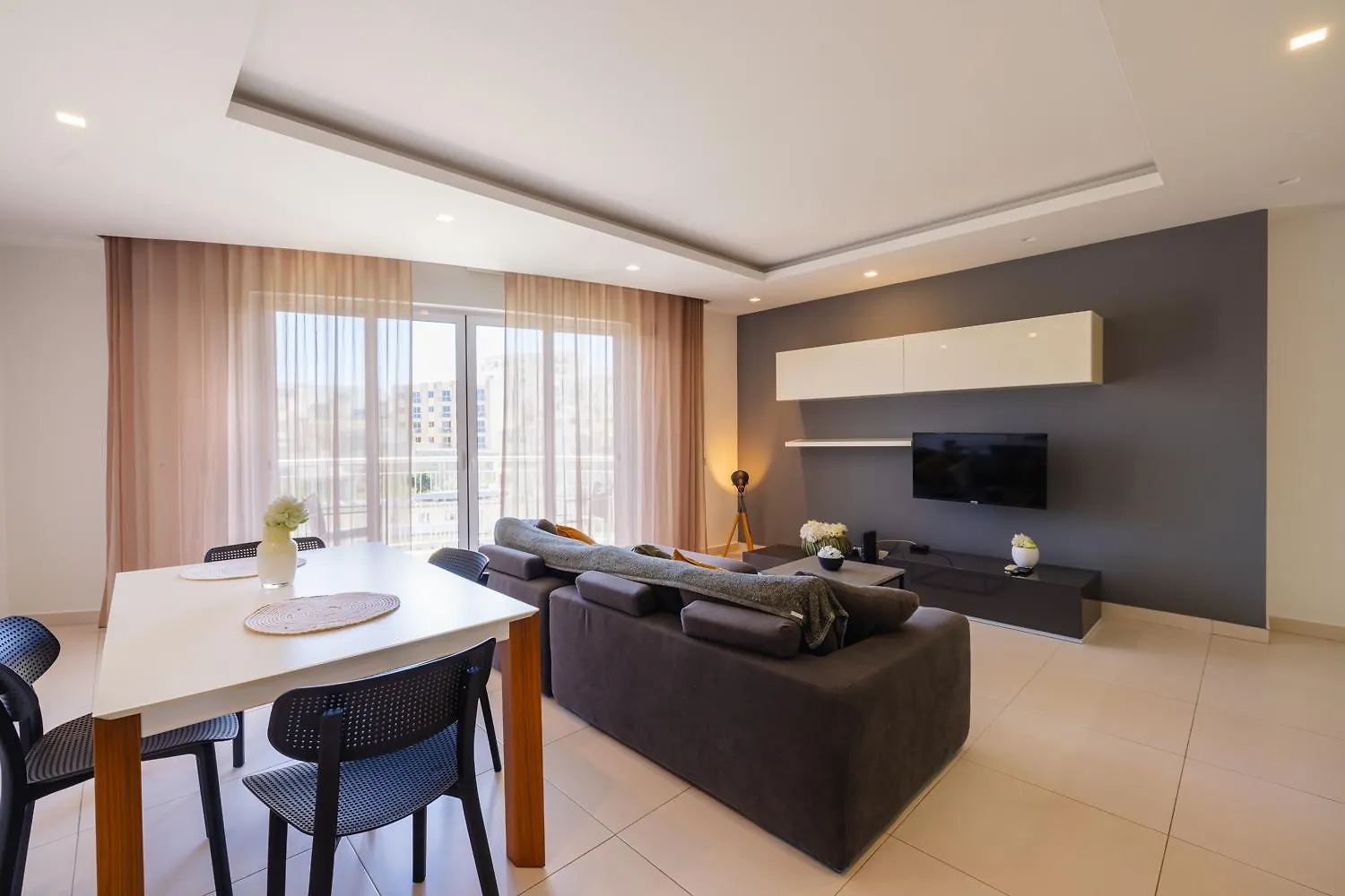 Apartment Dream Stay Sliema