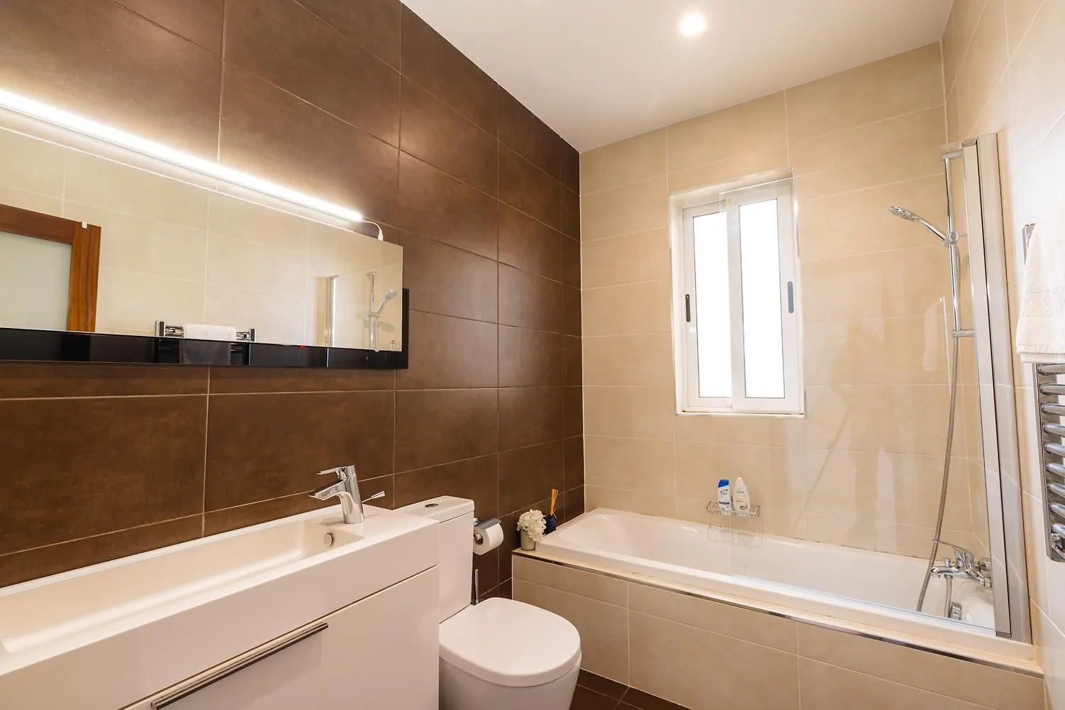 Dream Stay Sliema Apartment