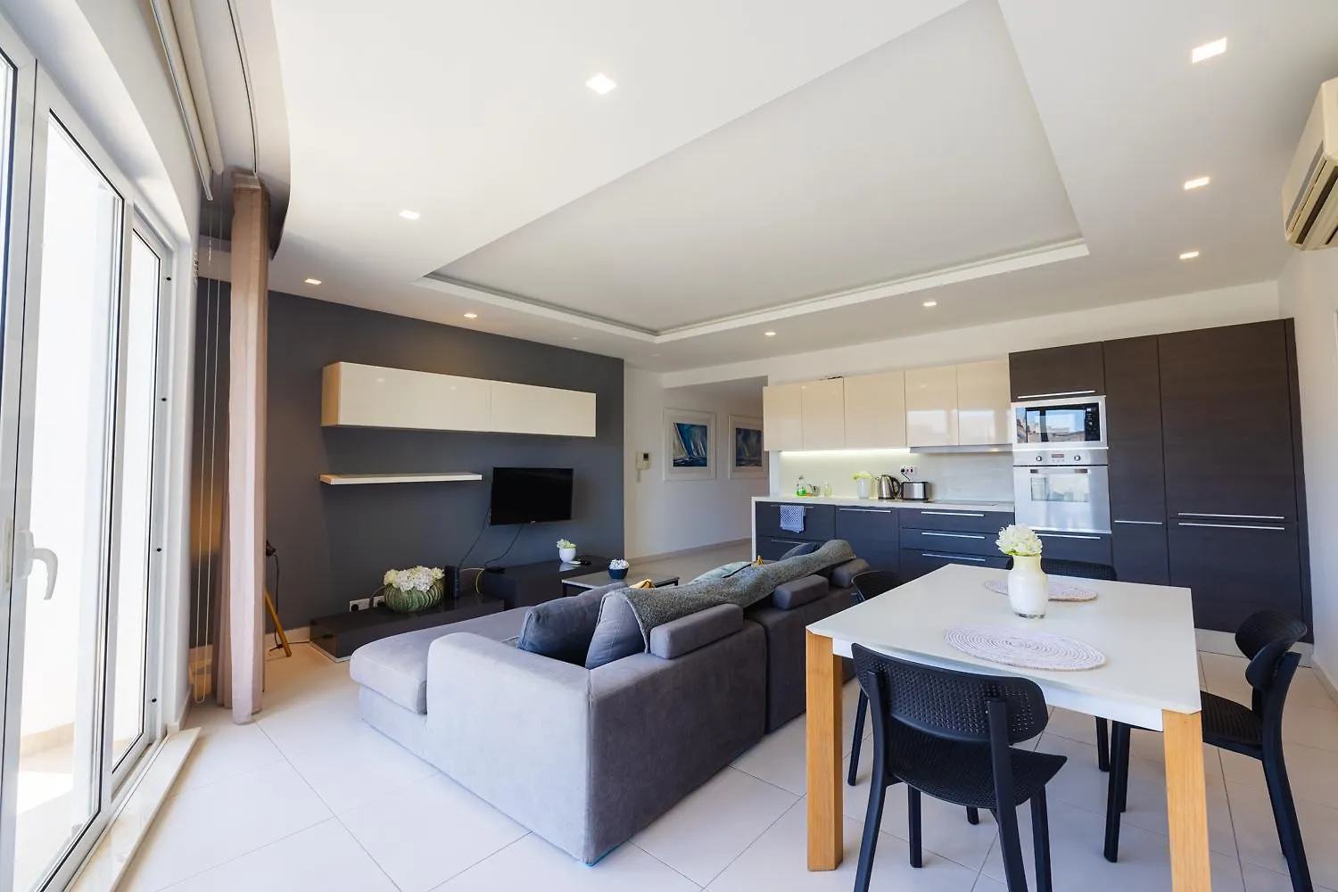 Apartment Dream Stay Sliema Malta